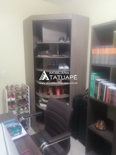 Imagem 7 de 19 de Apartamento - Ap000379 - 68849855