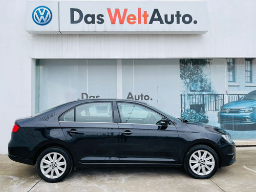 Imagen 4 de 11 de Seat Toledo Style 1.0 Tsi 110hp Mt 2018