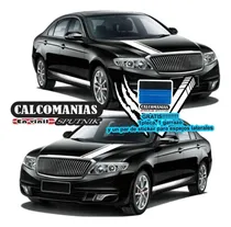 Comprar Kit Vinil Stiker Calcas Franjas Deportivas Autos Racing