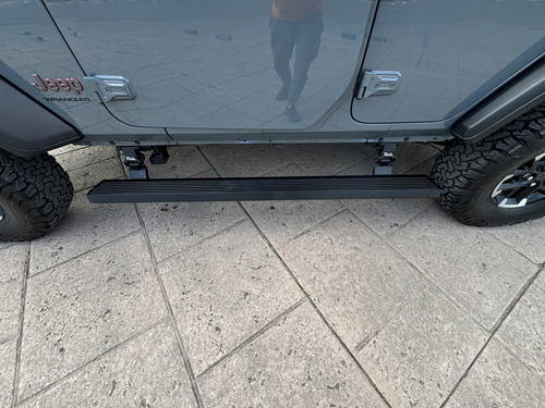 Jeep Wrangler 3.6 V6 Unlimited Rubicon 4X4