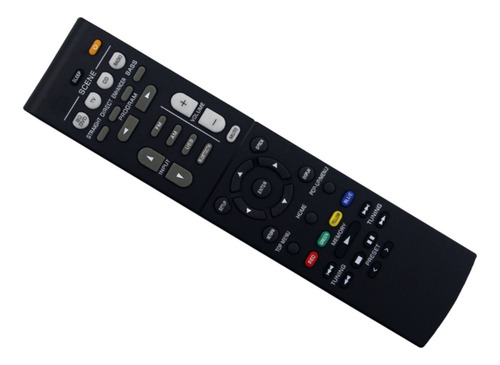 Mando A Distancia De Repuesto Rav575 Para Yamaha Rxv6a Tsr70