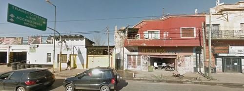 Imagen 1 de 1 de Fraccion En Venta En Ituzaingo Norte