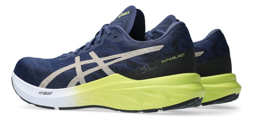 Tenis Hombre Asics Dynablast 3