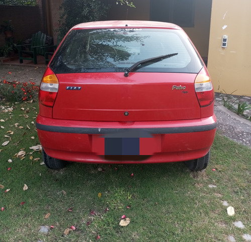 Fiat Palio 1.3 Fire 3 Puertas