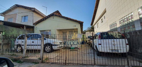 Terreno À Venda, 250 M² Por R$ 380.000 - Jardim Almeida Prado - Guarulhos/sp - Te0925