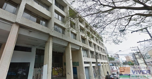 Imagem 8 de 11 de Lajes Comerciais No Centro De São Caetano Do Sul - Nm4952