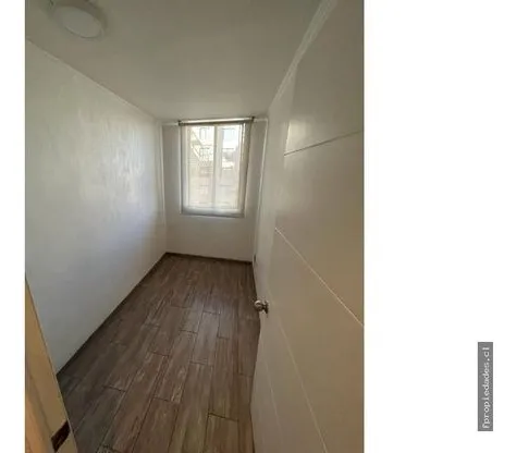 Arriendo Depto 3d, 2b,bdg, Est. Av.brasil, Metro Santa Ana