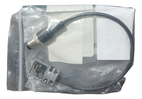 Balluff Sensor Inductivo Bes01w2