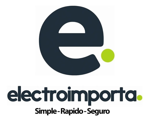 Imagen 4 de 4 de Control Remoto Para Led Smart Aiwa - Electroimporta -