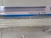 Comprar Lampara De Emergencia Leds Con Batería 120 Leds Full Luz