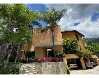 Casa en alquiler