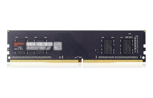 Memoria Ram 8gb Ddr4 U-dimm Puskill 2666 Pj8tfk1gm8