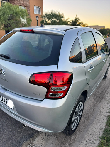 Citroën C3 1.6 Vti 115 Live