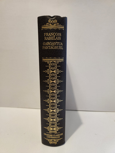 Gargantua Patagruel Francois Rabelais (Usado)