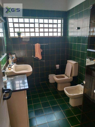 Imagem 26 de 30 de Linda Residência Em Condominio - Ca2154