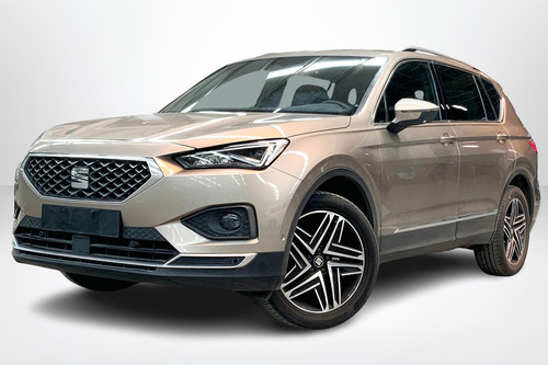 Seat Tarraco 2020