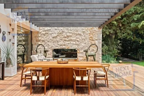 Renta Casa En Condominio Rancho San Francisco