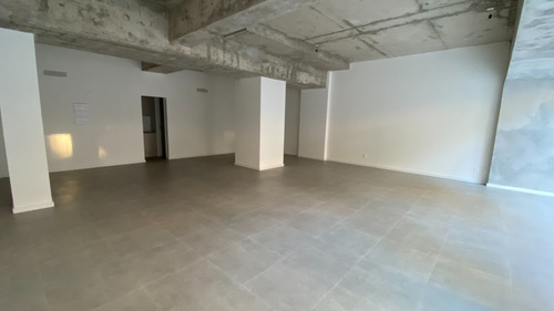 Alquiler Local Comercial Punta Carretas Sobre 21 De Septiembre