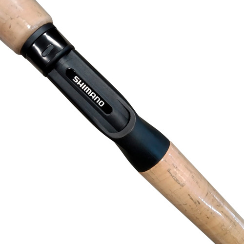 Vara P/ Carretilha Stimula 1,98m 15-30lbs 2 Partes - Shimano