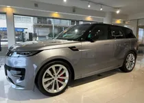 Comprar Land Rover Range Rover Sport 3.0 Phev Dynamic Awd At