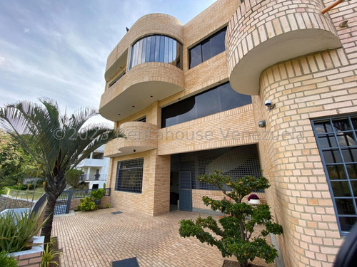 Casa En Venta, El Peñón #25-6784