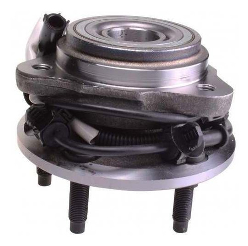 Bocin De Rueda Delantero Ford Ranger 4x2 03-10 B4000 03-09