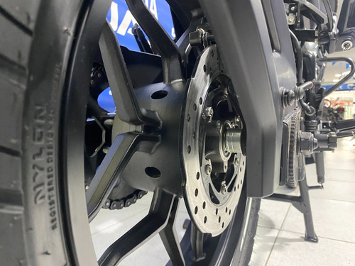 Imagen 7 de 25 de Bajaj Pulsar Ns 200 Fi 2023
