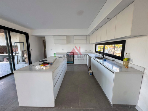 Casa En Venta En Altos De Campo Grande, Pilar, G.b.a. Zona Norte