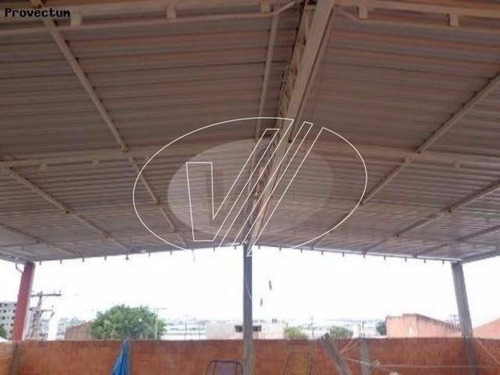 Imagem 7 de 7 de Prédio À Venda Em Jardim Mirante De Sumaré - Pr002203