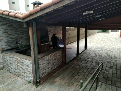 Imagem 14 de 30 de Apartamento À Venda No Bairro Vila Imperial - São José Do Rio Preto/sp - 2021723