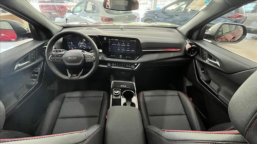 Chevrolet Equinox 1.5 16V TURBO GASOLINA RS AWD AUTOMÁTICO