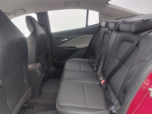 Chevrolet Onix 1.0 TURBO FLEX PLUS PREMIER AUTOMÁTICO