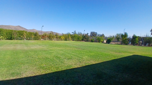 ¡exclusiva Casa En Venta En Calera De Tango, El Parrón.