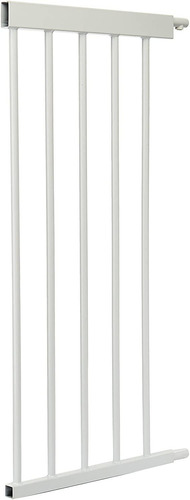 Imagen 1 de 4 de Chicco Nightlight Extensión De Barrera Para Puerta, Color Bl