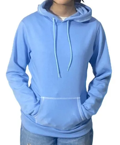 Sudaderas color azul cielo new arrivals