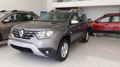 Renault Duster Techno 1.6 (imagenes Ilustrativas) 2021