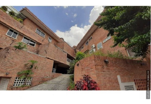 Se Vende Casa 1.009m2 C - 6h+6b+6p - Alto Hatillo - Rg