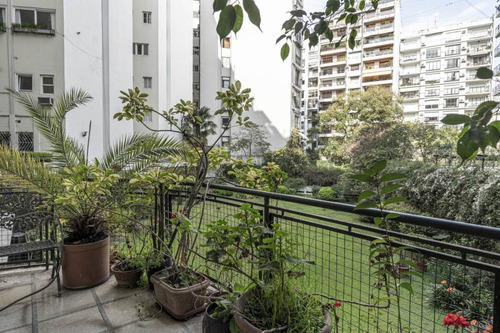Departamentos Venta Recoleta