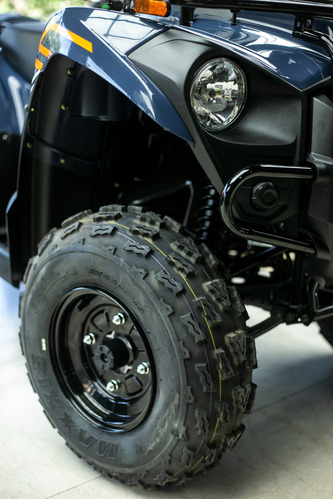 Kawasaki Brute Force 300 0km 2025 Cuatriciclo Lidermoto
