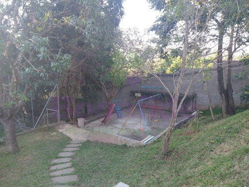 Imagem 6 de 21 de Chácara Residencial, Portal Das Paineiras, Várzea Paulista - Ch07811 - 68098243