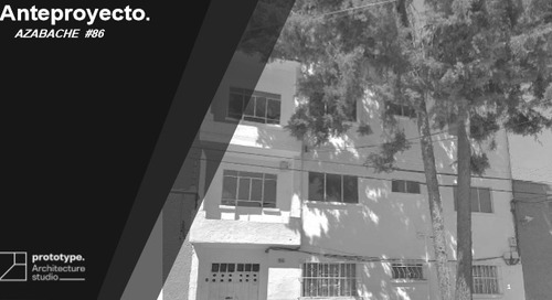 Imagen 2 de 18 de Departamento En Preventa Gustavo A. Madero