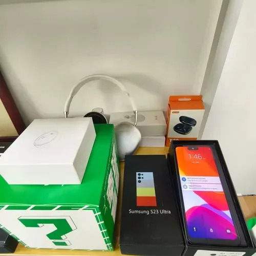 Caja Secreta Electrónica - Envío Rápido Latinoamérica Db