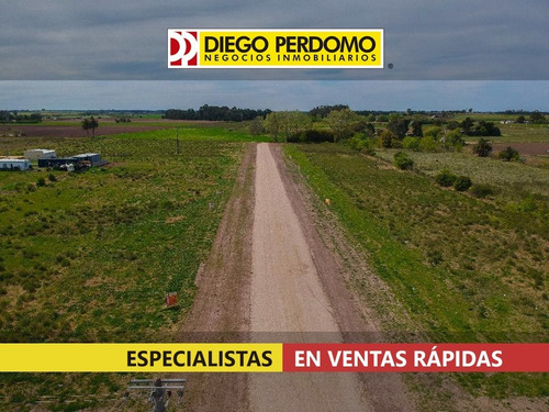 Fraccionamiento De Terrenos En Venta, Libertad