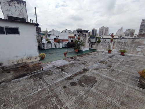 Ph 4 Ambientes Venta Boedo C/ Baulera