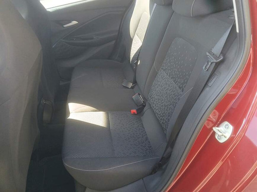 Chevrolet Onix 1.0 TURBO FLEX LTZ AUTOMÁTICO