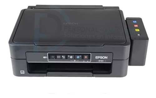 Impresora Multifuncion Epson Xp Sistema Continuo Wifi2019