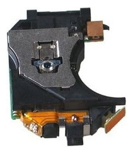 Lente Lector Laser Optico Para Ps2 Playstation 2 Spu 3170
