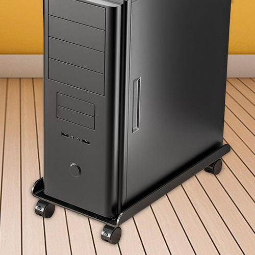 Soporte De Torre Para Computadora Soporte De Escritorio