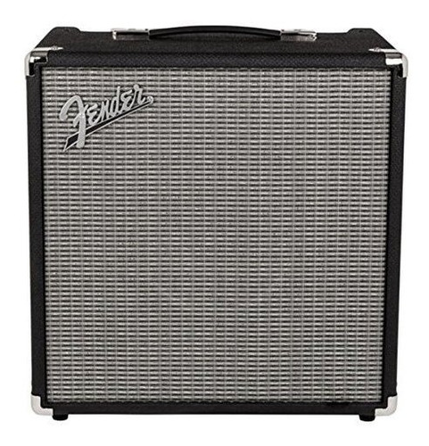 Fender Rumble 40 V3 Amplificador Combo Bajo