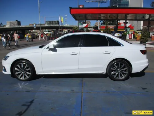Audi A4 Hybrid 40 Tfsi 2000cc At Aa